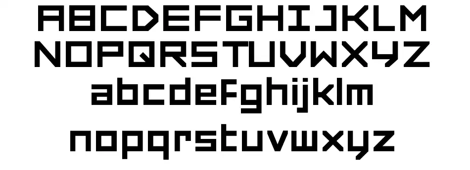 Forced Square