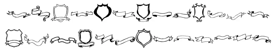 Frames 'n Riboons