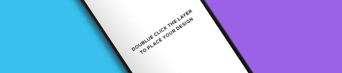 Free Android Smartphone Mockup (PSD)