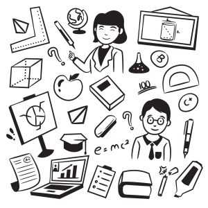 Free Education Drawings