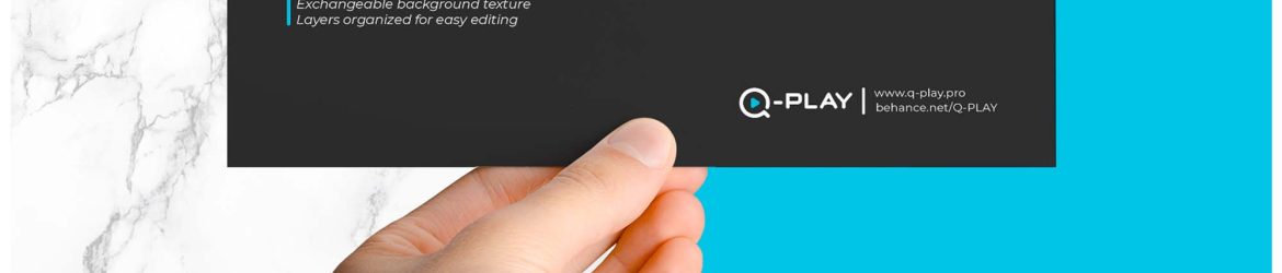 Free Horizontal Flyers Mockup (PSD) Free Horizontal Flyers Mockup (PSD)