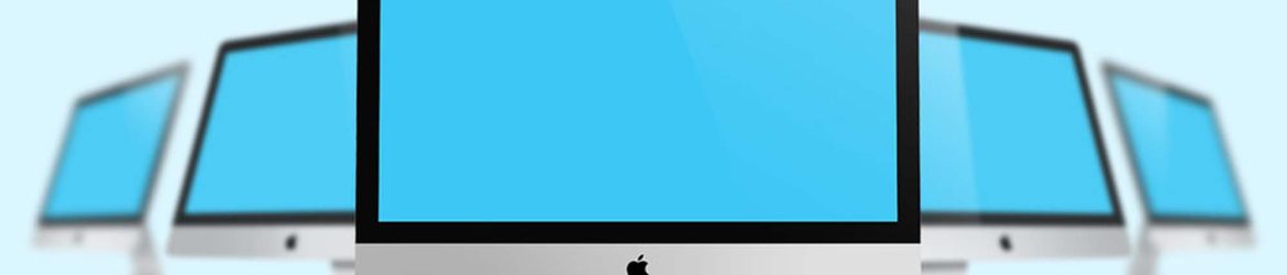 Free iMockup Super Pack (PSD)