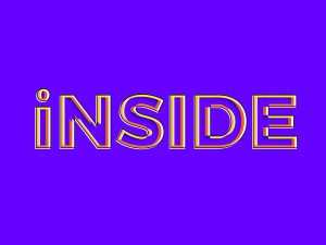 Free Inside Photoshop Text Effect (PSD)