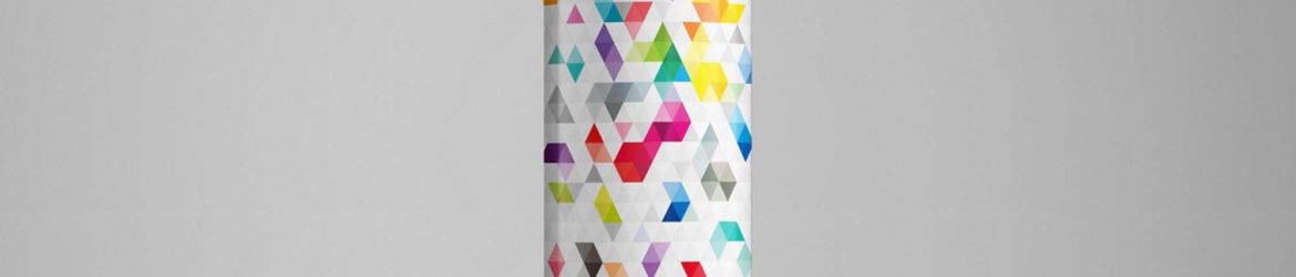 Free Long Tube Packaging Mockup (PSD)