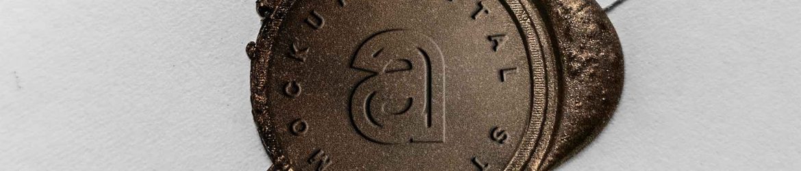 Free Metal Stamp Logo Mockup (PSD)