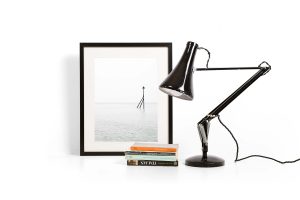 Free Moveable Picture Frame Mockup (PSD)