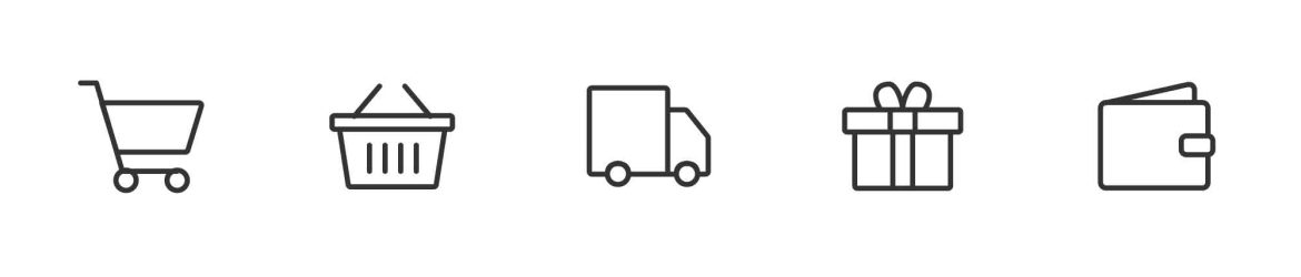 Free Multipurpose Vector Icons
