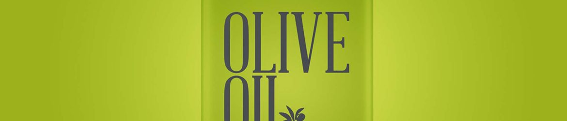 Free Olive Oil Can Mockup (PSD)