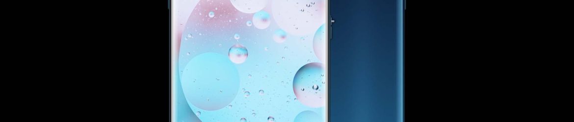 Free OnePlus 7 Pro Mockup (Sketch)