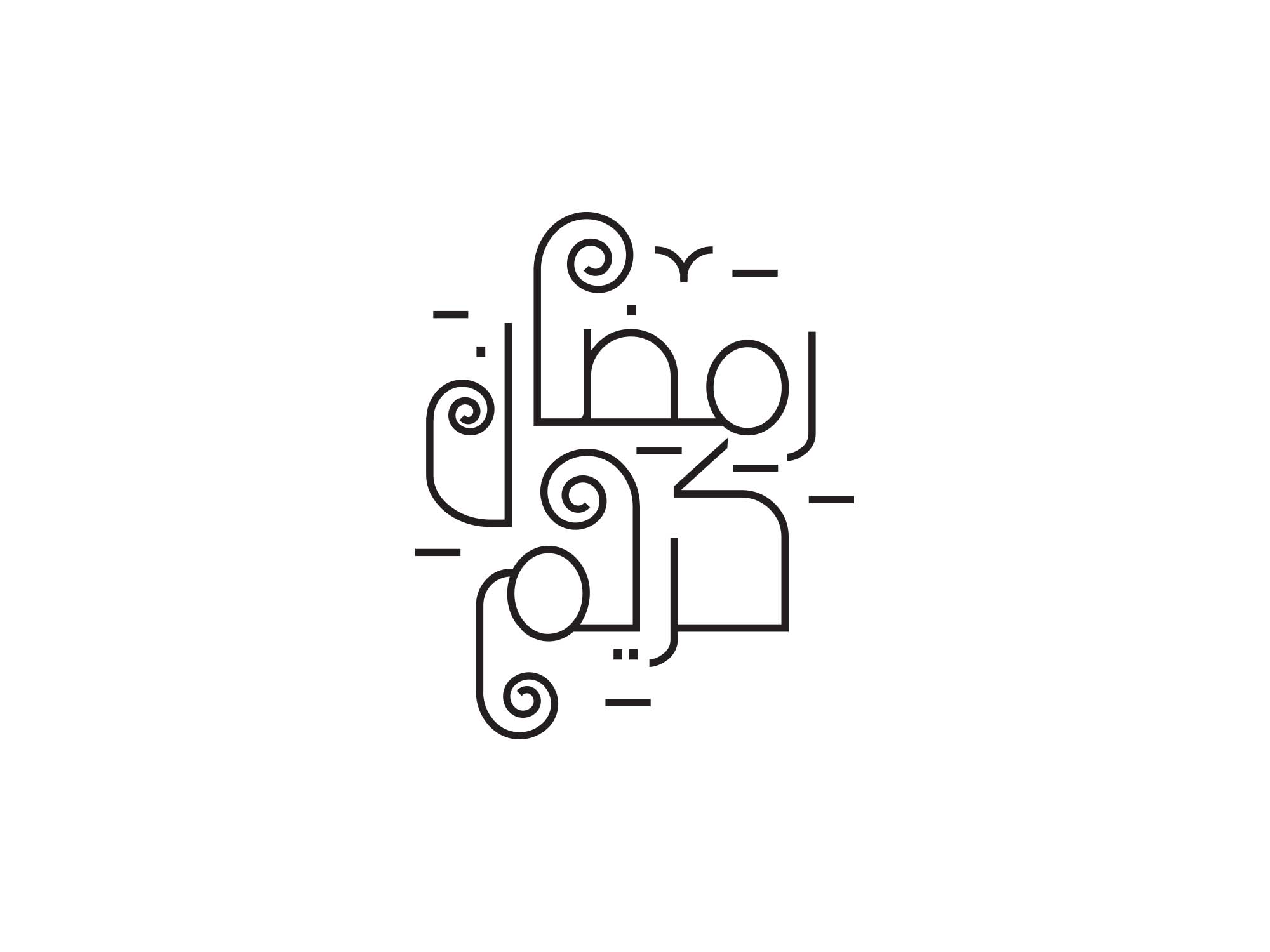Free Ramadan Typography Designs (AI)