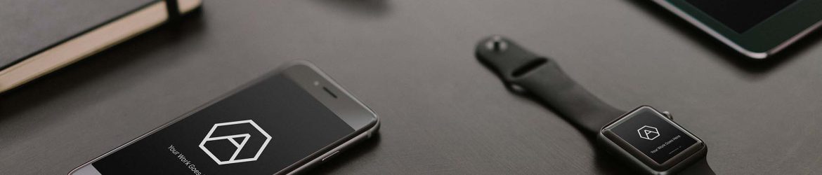 Free Responsive Devices Mockup (PSD)