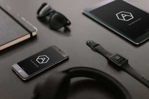 Free Responsive Devices Mockup (PSD)