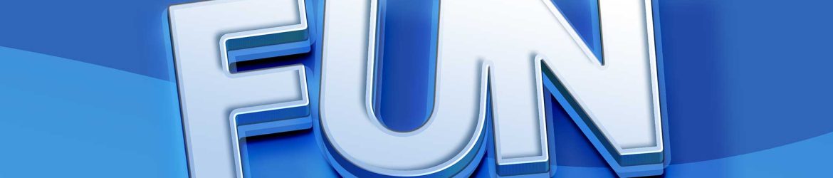 Fun Text Effect