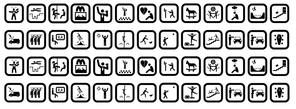 Funny Icon