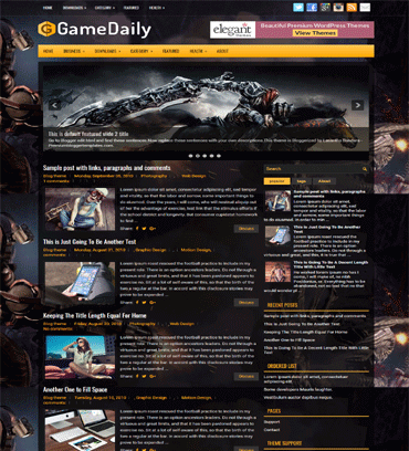 GameDaily