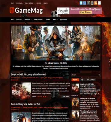 GameMag