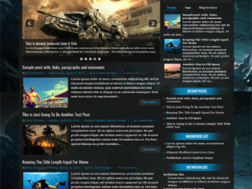 GameReview