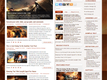 GamesBlog