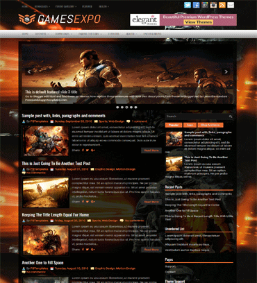GamesExpo