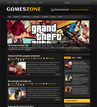 GamesZone