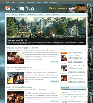 GamingPress