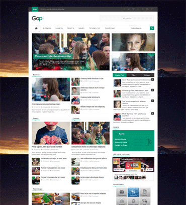 Gaps