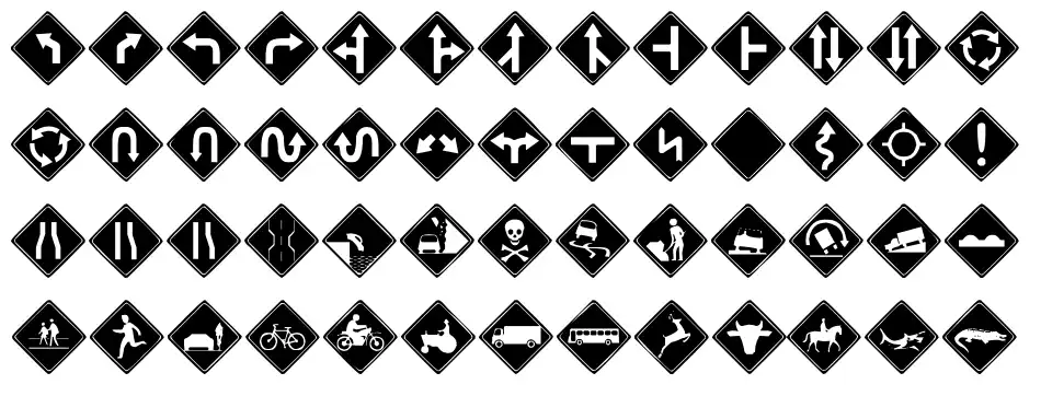 GG SignDings