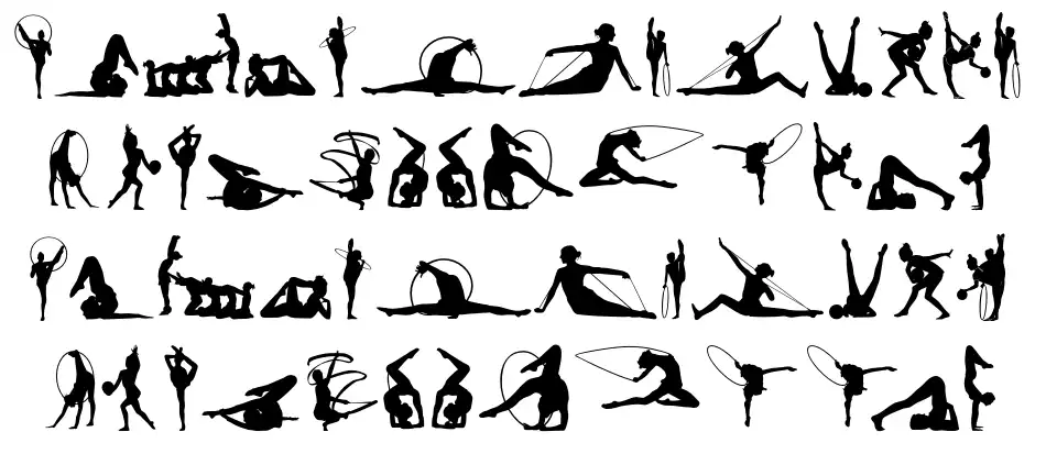 Gimnasia