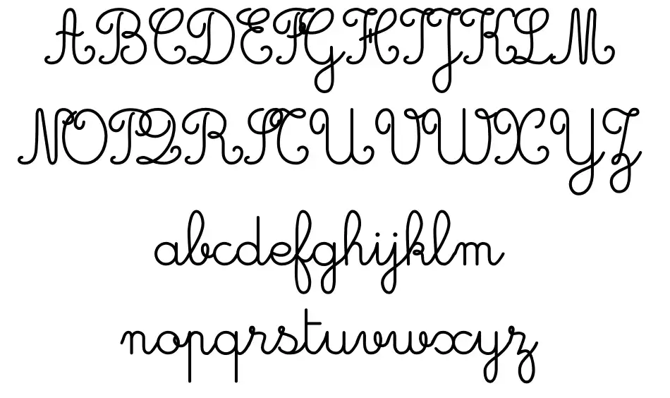 Gino School Script