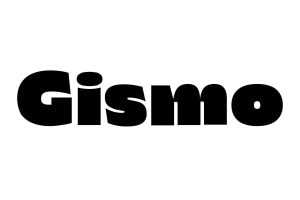 Gismo Font Family