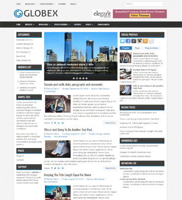 Globex