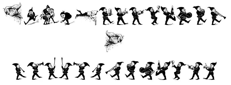 Gnomes