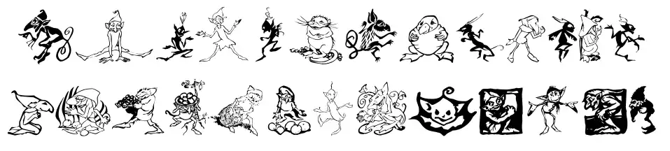 Goblins