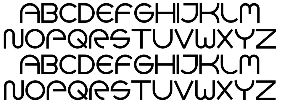 Goca Logotype Beta