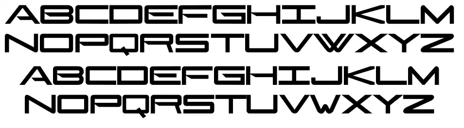 Gonzales Sans