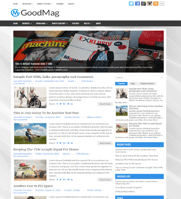 GoodMag