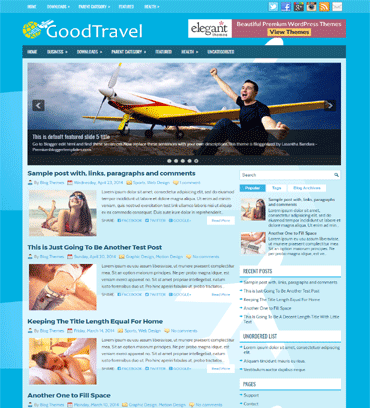 GoodTravel