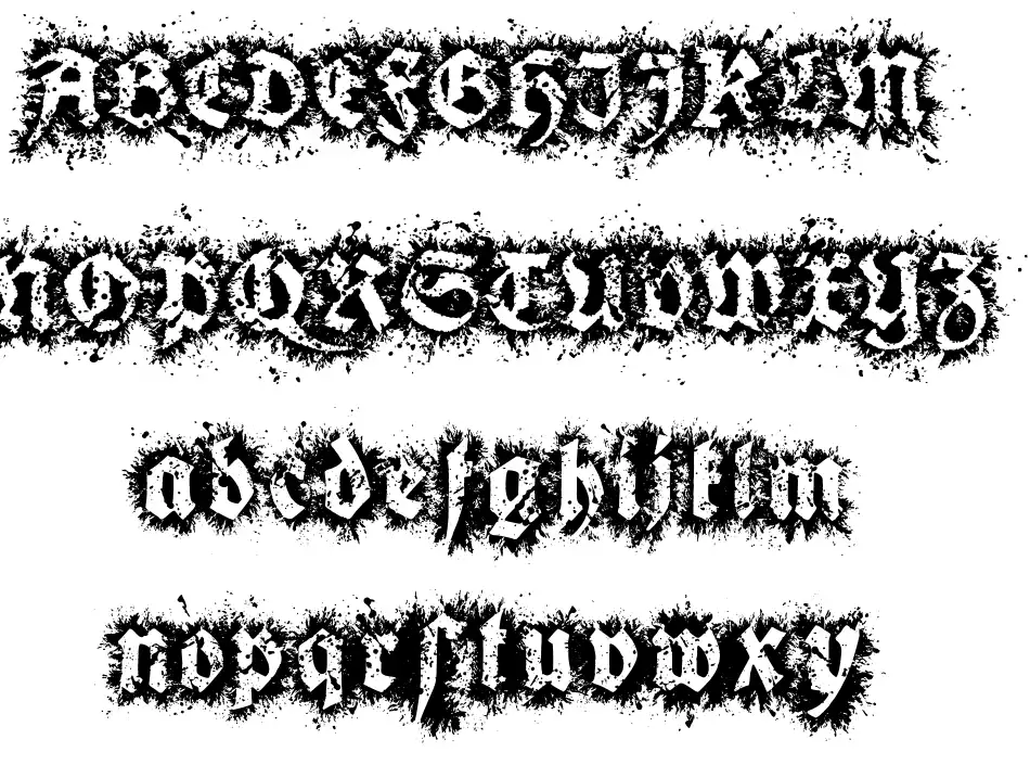 Gothix Fate