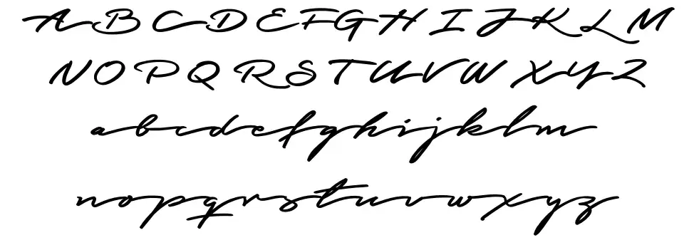 Graced Script