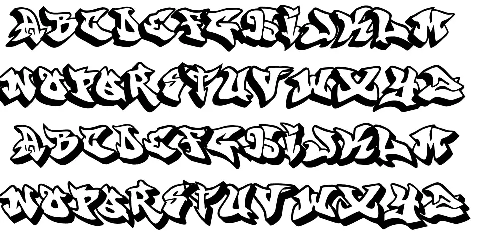Graffonti