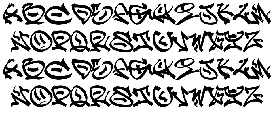 Graffpity
