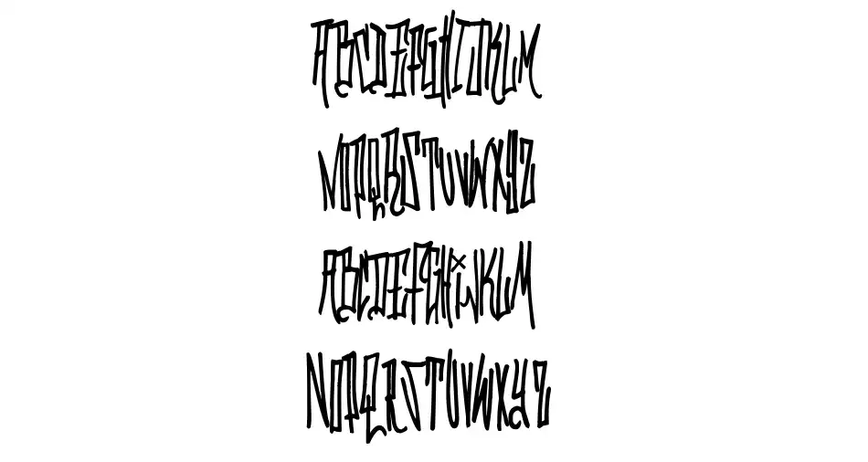 Grafitik Riot
