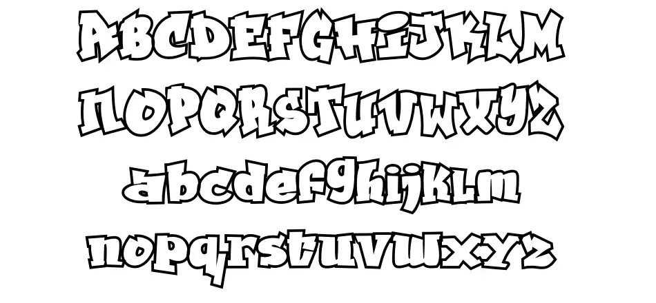 Grafitty