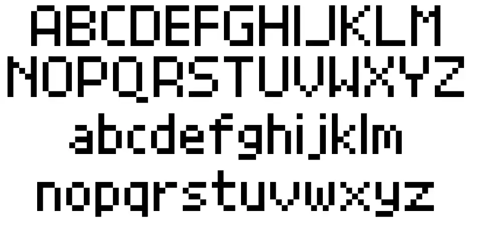 Grand9K Pixel