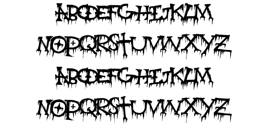 Grave Pain