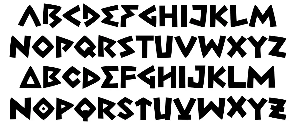 Greconian