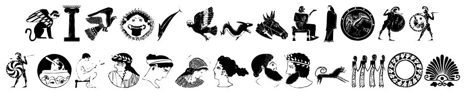 Greek 1