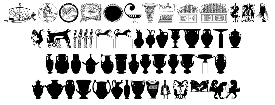 Greek Art