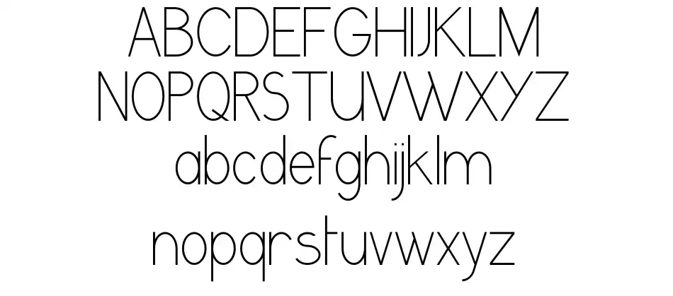 Grutch Grotesk