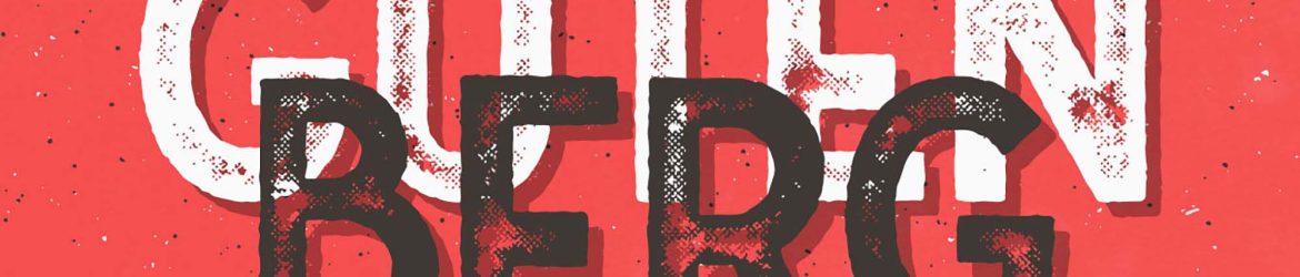 Gutenberg Font Family